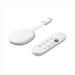 Google TV Chromecast HD-1