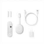 Google TV Chromecast HD-2