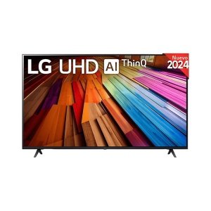 Smart TV LG 50″ Oled MHU50J8K