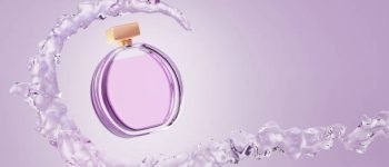 perfume de lujo